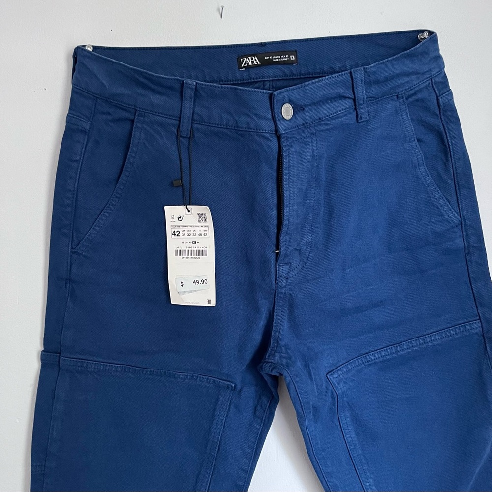 Zara Men Jeans (32)